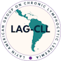 Logo LAG-CLL