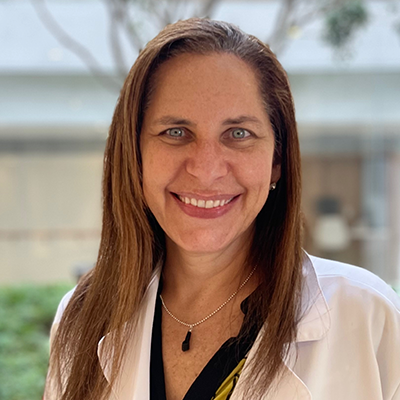 María Virginia Abello Polo